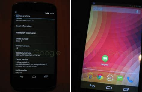 A­n­d­r­o­i­d­ ­4­.­4­ ­K­i­t­K­a­t­’­ı­n­ ­G­ö­r­s­e­l­l­e­r­i­ ­S­ı­z­d­ı­r­ı­l­d­ı­!­